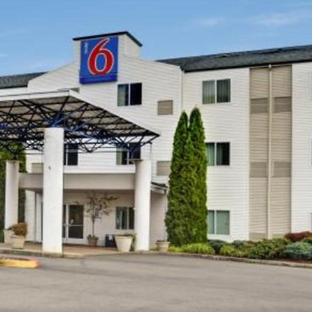 Motel 6-Roseburg, Or ภายนอก รูปภาพ